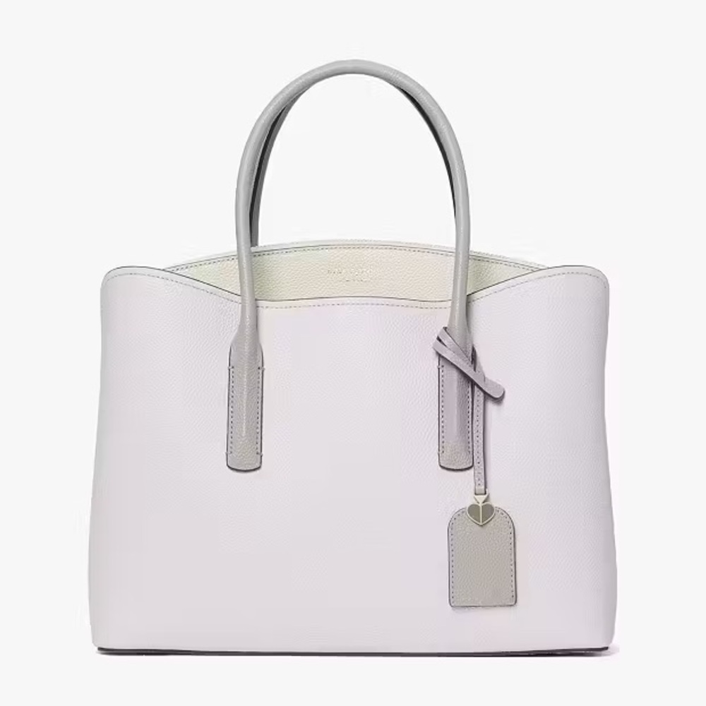 Kate spade Margaux Large Satchel Bag